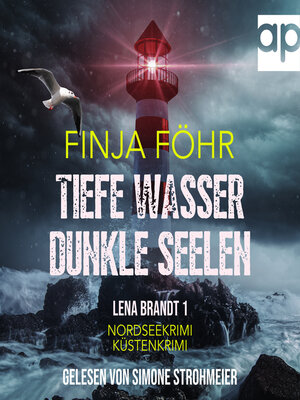 cover image of Tiefe Wasser, dunkle Seelen